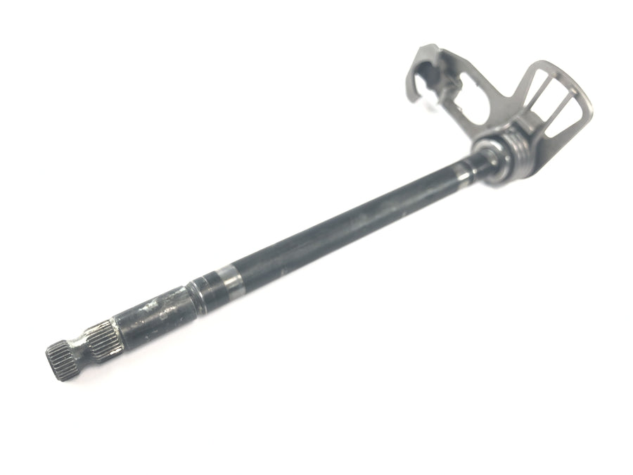 Yamaha MT 03 RM02 [2007] - giraksel girakselaksel girspakaksel