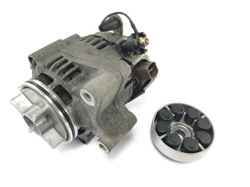 BMW K 1200 S K12S [2005] - Generatorgenerator Denso ladegenerator - 0
