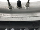 Yamaha YZ 426 F [2000] - Forhjulsfelg med bremseskive 21 tommer-4
