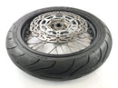 KTM 690 SM Prestige [2007] - Front Wheel Rad Rim foran 3.50x17 "-1