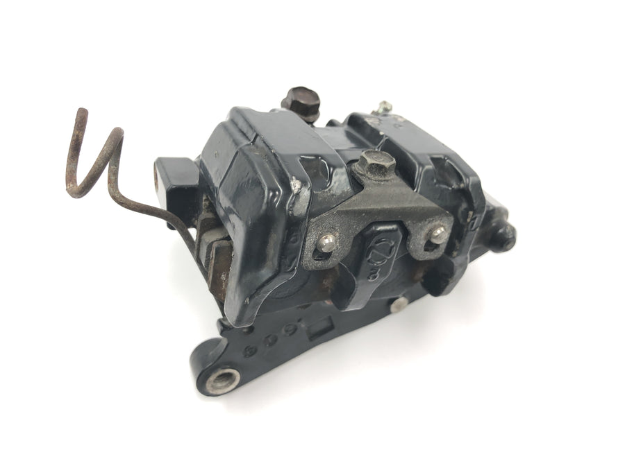 Honda FT 500 PC07 [1983] - Bremsecaliper foran