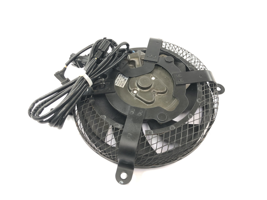 Kawasaki VN 1600 Classic VNT60A [2007] - Vifte radiatorvifte