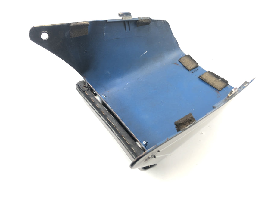 Honda XBR 500 PC 15 [1989] - Socius Head Cover Cladding bak