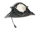 BMW K 1200 S K12S [2004] - Radiatorvifte-5