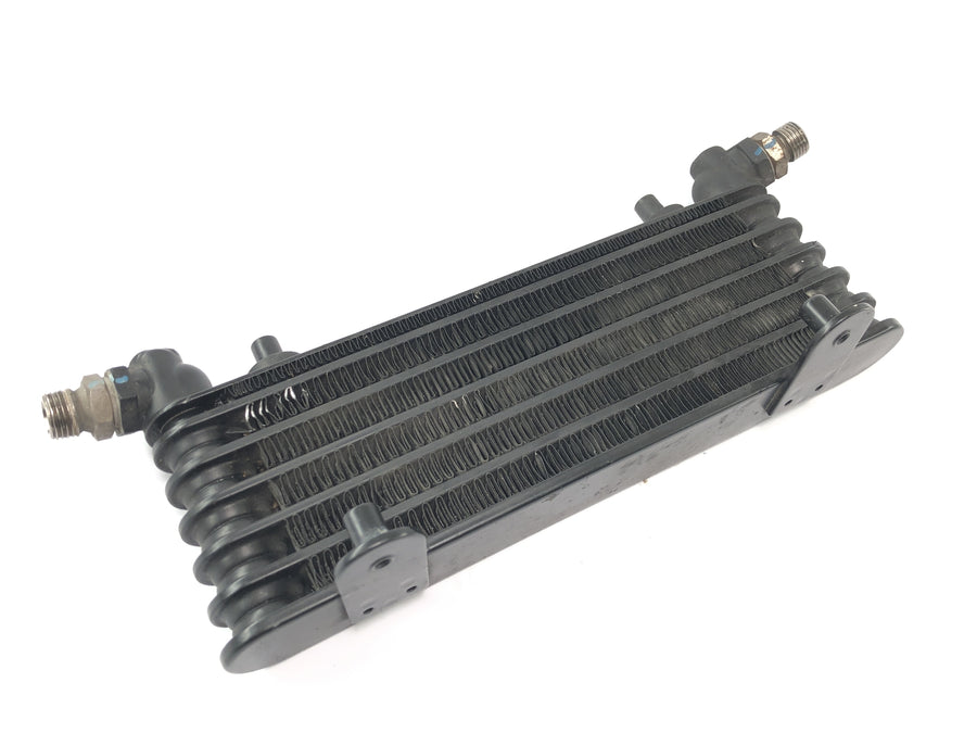 Benelli TNT 1130 [2009] - Oljekjøler varmeveksler radiator