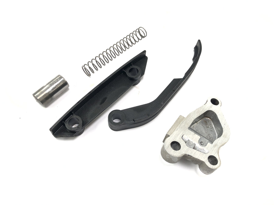 BMW R 850 C 259C [1999] - Spenningsbane for timing Chain Spensjoner, indre spak