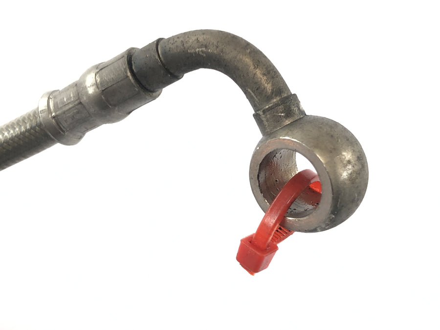 BMW K 1200 S K12S [2005] - Clutch line stål flex hydraulisk linje