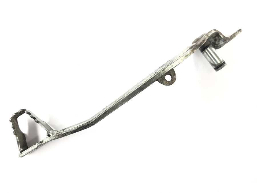 Sachs ZX 125 [1998] - bremsepedal fotbremsespak bremsepedal