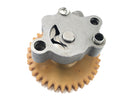 SWM SM 125 R [2018] - Oljepumpeutstyr Pump Pump Motor Oil Circulation-3