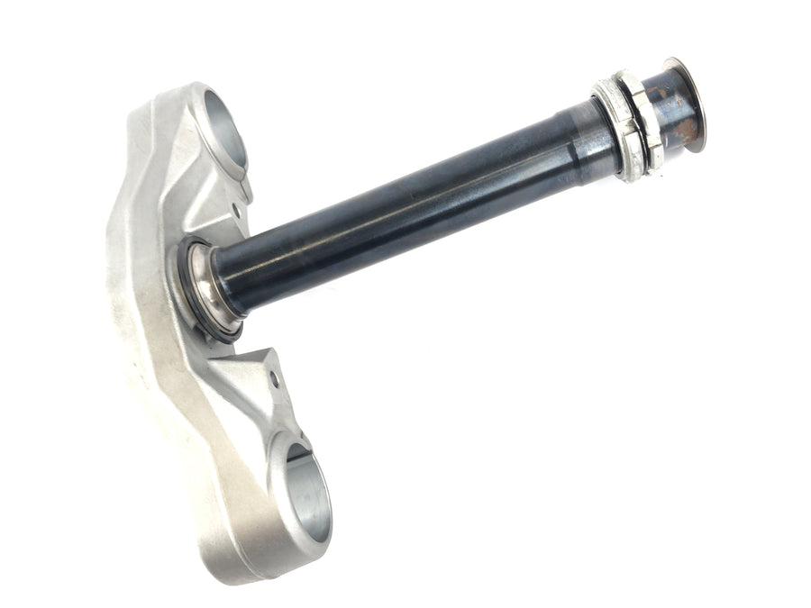 Moto Guzzi Norge 1200 [2006] - Fork Bridge nedenfor