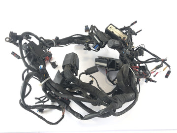 BMW R 1200 R [2007] - ledningsnett - 0