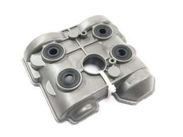 KTM 950 Adventure LC8 [2004] - bakre ventildeksel sylinderhodedeksel magnesium motordeksel