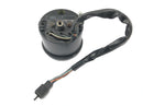 Honda XL 250 R MD03 [1993] - Turteller speedometer instrumentdisplay-5