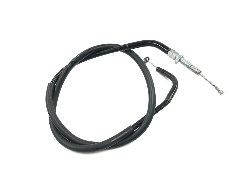 Suzuki GSX R 1000 WVBZ K3 [2003] - clutch kabel bowden kabel clutch bowden kabel