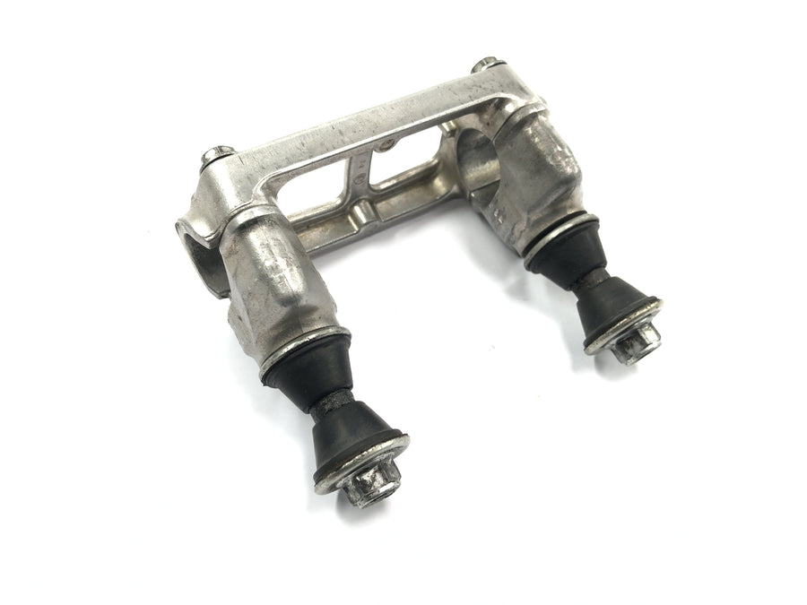 Suzuki RM Z 250 RJ41A [2007] - Styrefeste styrefeste