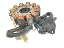 Suzuki RG 250 Gamma GJ21D [1987] - Stator generator generator-5