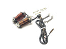 Honda XL 500 S PD01 [1982] - Generatorens tenning-3