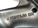 Yamaha XJR 1200 4PU [1996] - Bakhjulsfelg med tannhjul-3
