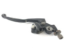 Yamaha XS 400 2A2 [1982] - Clutch montering koblingsspak-2