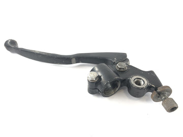 Yamaha XS 400 2A2 [1982] - Clutch montering koblingsspak - 0
