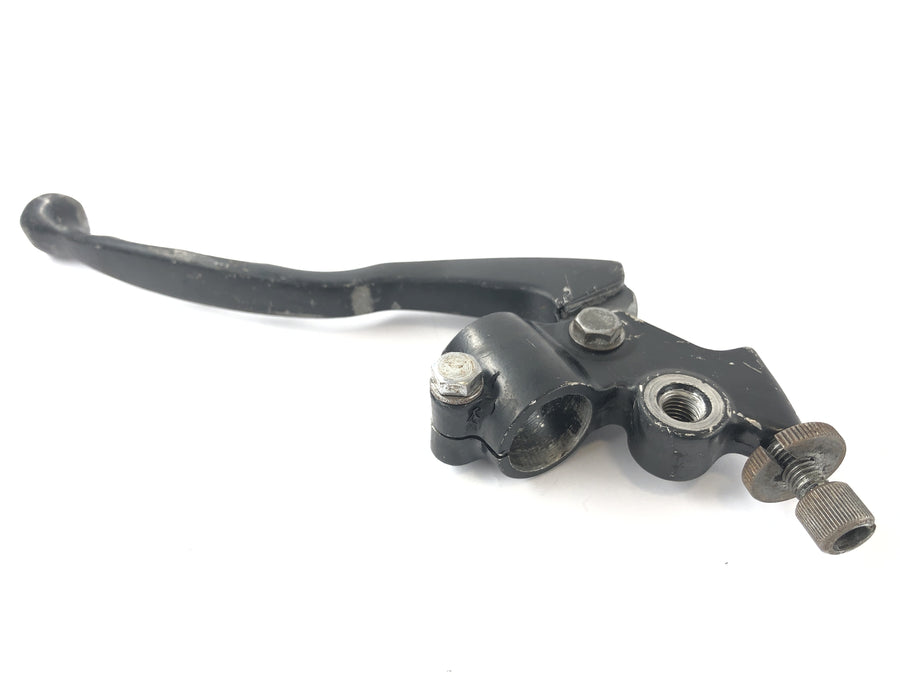 Yamaha XS 400 2A2 [1982] - Clutch montering koblingsspak