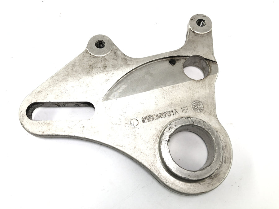 Ducati 999 H4 [2003] - Ankerplate Bremsepanelbremsesadelholder bak