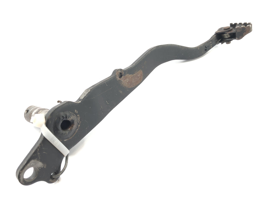 Suzuki DR 350 SK42B [1991] - Bremsepedal
