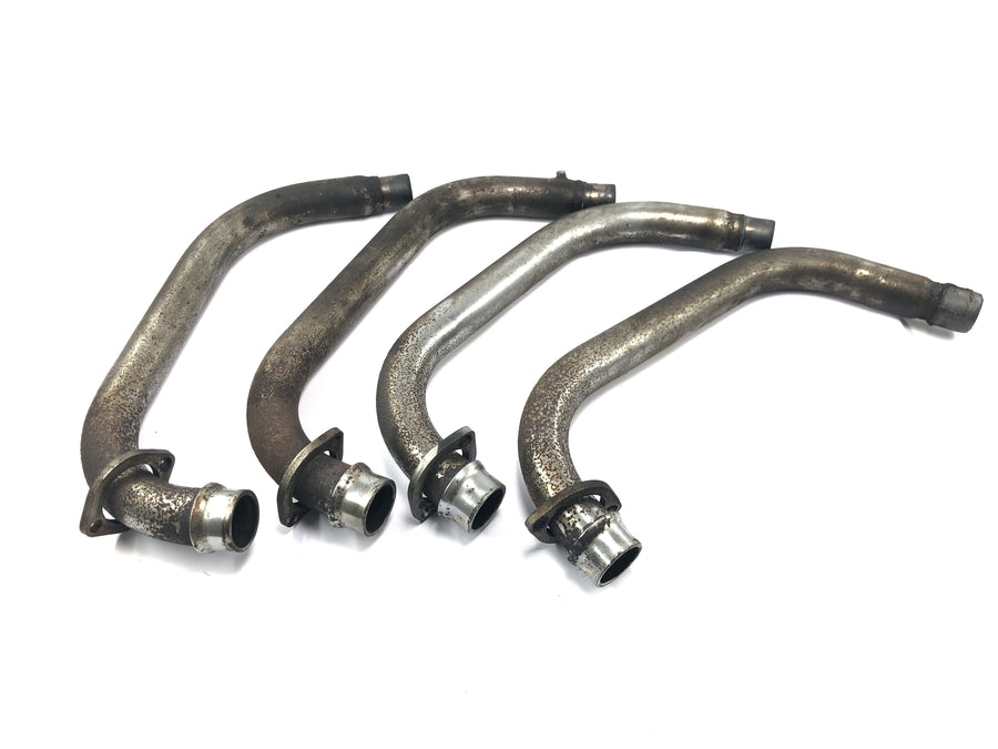Yamaha XJR 1300 RP02 [1999] - Manifold eksosmanifold eksosrørsett