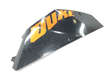 KTM Duke 690 A3 [2012] - Sidepanel høyre sidepanel kåpedeksel