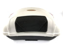 Moto Guzzi Stelvio 1200 4V [2009] - Koffertesett Side Case Top Case Motorcycle Case-7