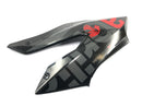 Aprilia SX 125 KX [2018] - Sidepanel venstre tankpanel-2