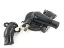 Husqvarna TE 610 8ae [1994] - Vannpumpehus Pump Poat Housing-1