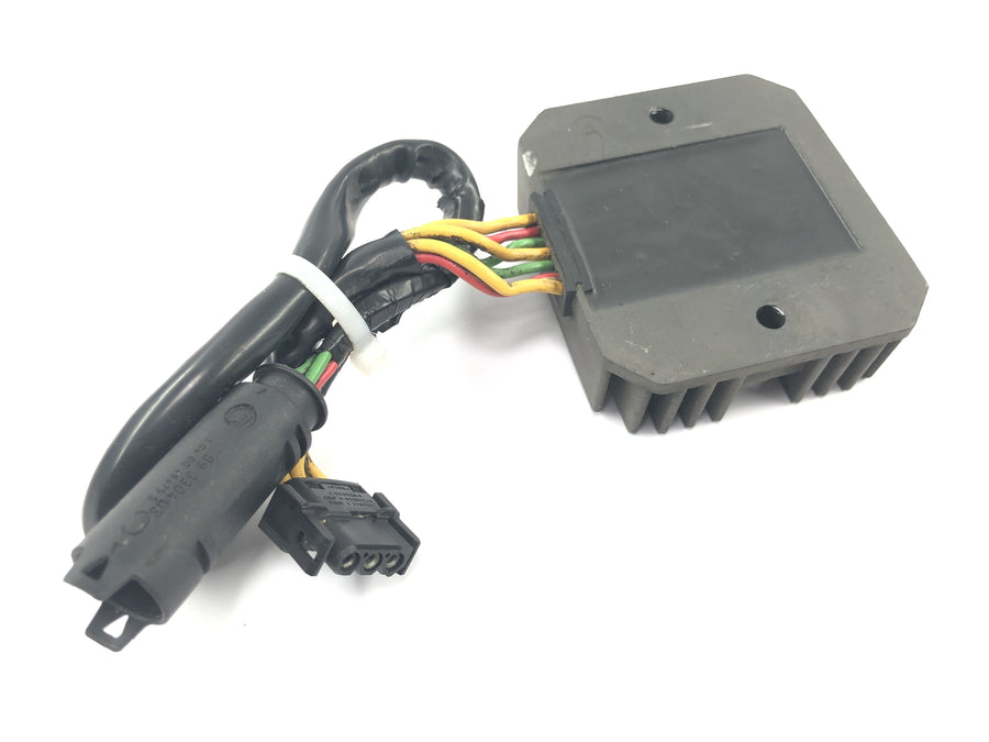 BMW F 650 GS R13 [2000] - Spenningsregulator likeretter regulator dynamo regulator