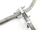Sachs ZX 125 [1998] - rørformet styre stålstyre 22mm-3