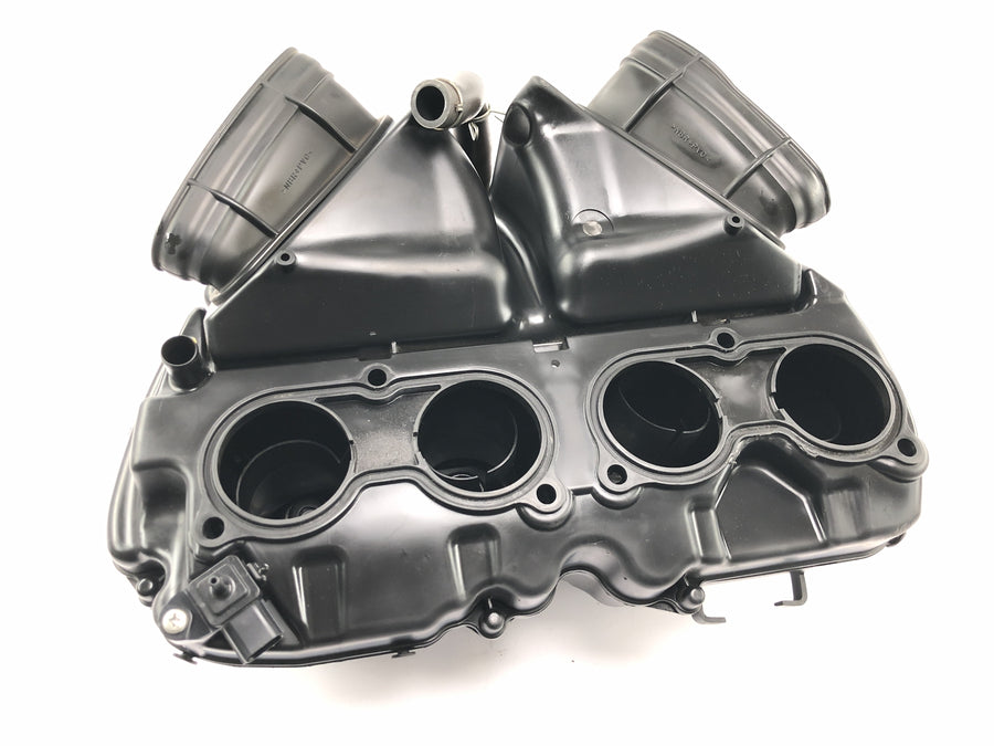 Honda CBR 1000 RR SC59 [2008] - Luftfilterboks airbox inntaksboks