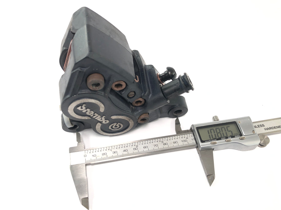 BMW K 1200 LT K2LT [1999] - Bremsecaliper bremsesystem caliper foran høyre