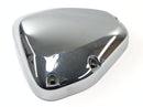 Honda VTX 1800 SC46 [2004] - Sidedeksel krom luftfilterdeksel-2