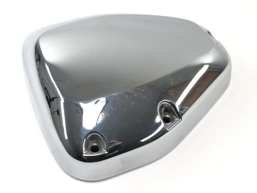Honda VTX 1800 SC46 [2004] - Sidedeksel krom luftfilterdeksel
