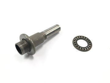 Suzuki GSX R 1100 GU74C [1987] - Frigjøringsspak clutch clutch trykkbolt - 0