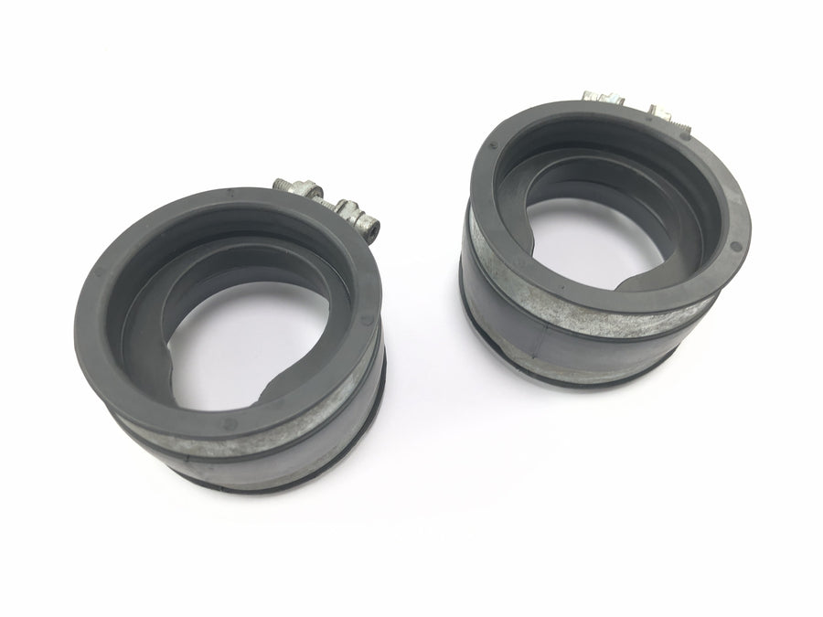 Triumph Bonneville T100 986MF [2012] - innsugningsmanifold forgasser gummiflenspar