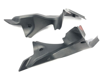 Ducati 1098 S H7 [2009] - Interiørkledning cockpit kledning