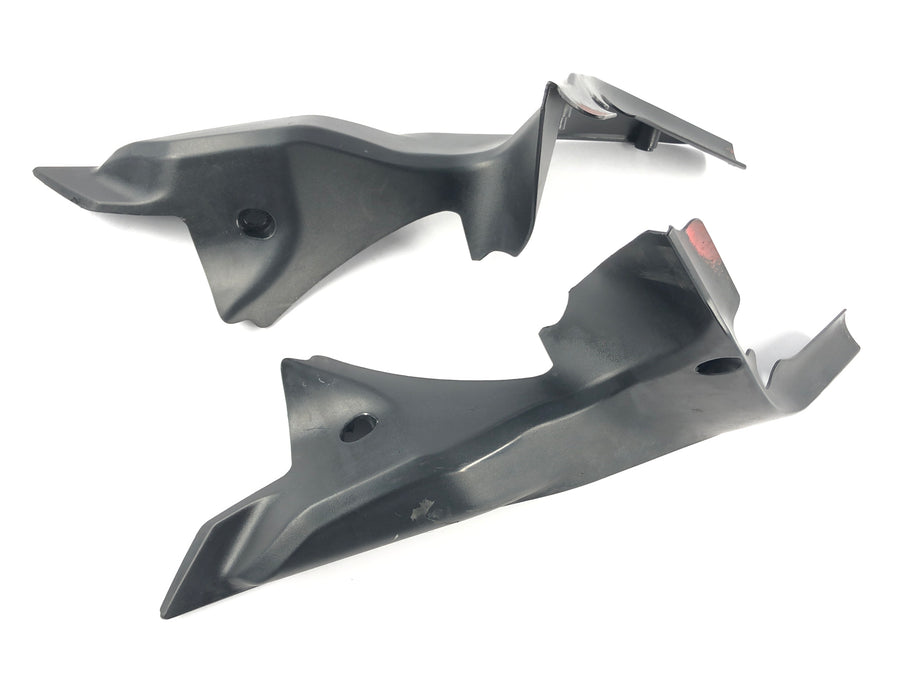 Ducati 1098 S H7 [2009] - Interiørkledning cockpit kledning
