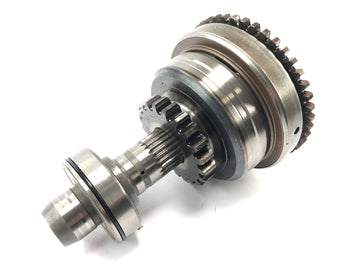 Yamaha FJ 1100 47e [1985] - Drive Shaft