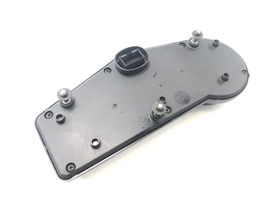 Kawasaki ZX 12 R ZXT20A [2001] - Speedometer cockpit speedometer instrumentdisplay