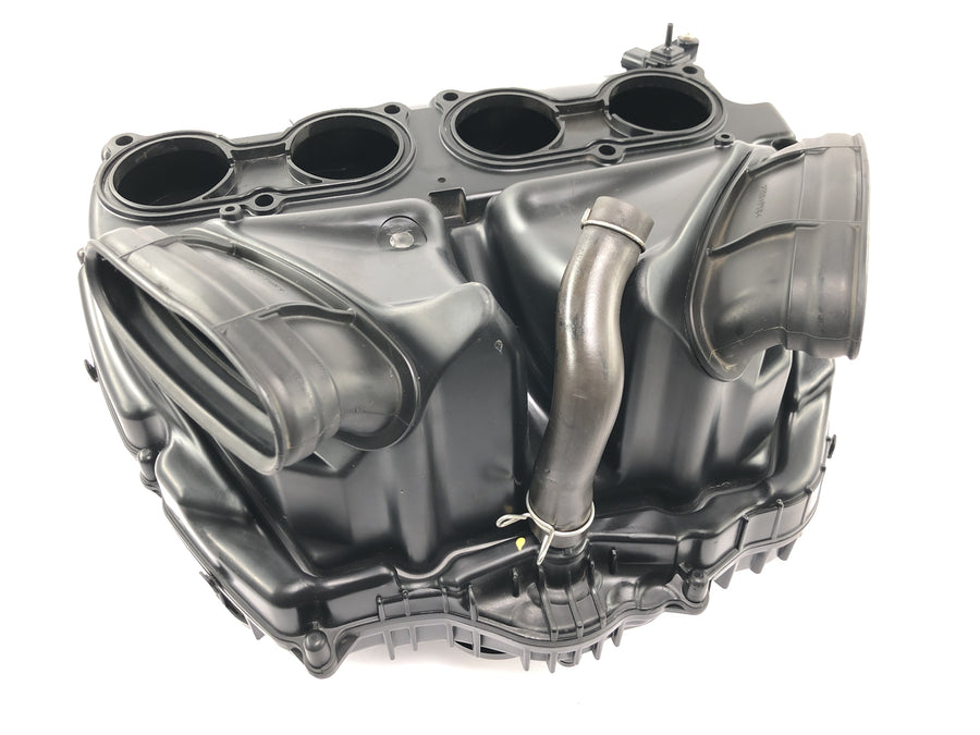 Honda CBR 1000 RR SC59 [2008] - Luftfilterboks airbox inntaksboks