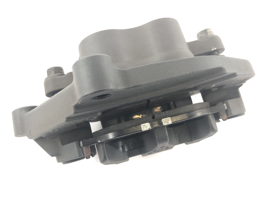 Yamaha MT 03 RM02 [2007] - Bremsecaliper foran venstre