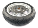 BMW R 1150 RS R22 [2003] - bakhjulsfelg aluminiumsfelg 5,00 x17"-5