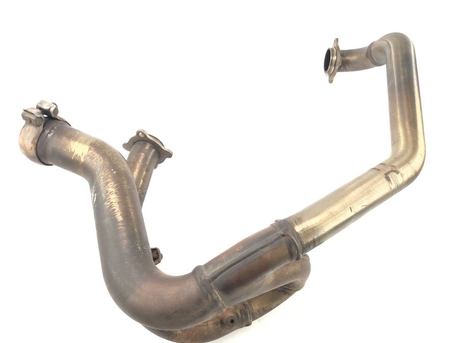 KTM 950 SM LC8 [2008] - MANIFOLD MANIFOLD Eksosmanifold