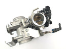 Suzuki VZ 1500 WVCU [2011] - Gassreguleringsklaff for gassventil-7