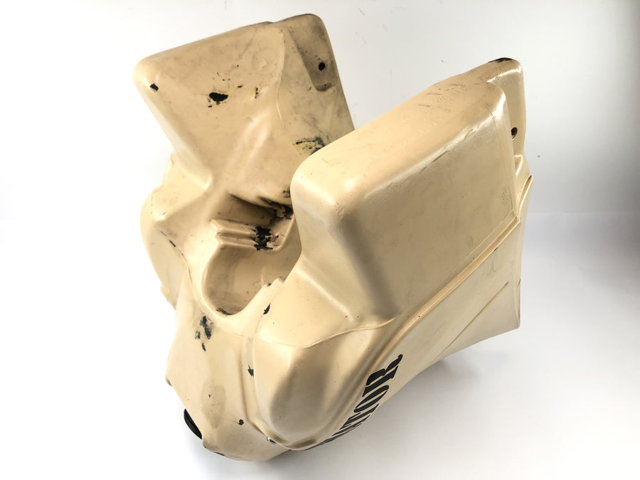 Honda NX 650 RD08 [1995] - Tank bensin tank drivstofftank drivstofftank acerbis